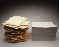 Как сдать документы в архив?